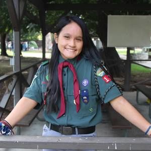 Meet your Posher, Lillian